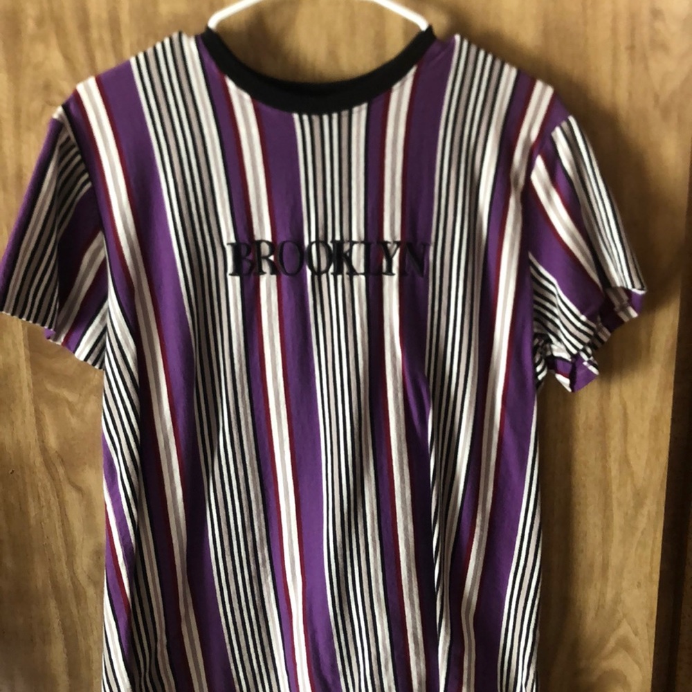 BROOKLYN TEE